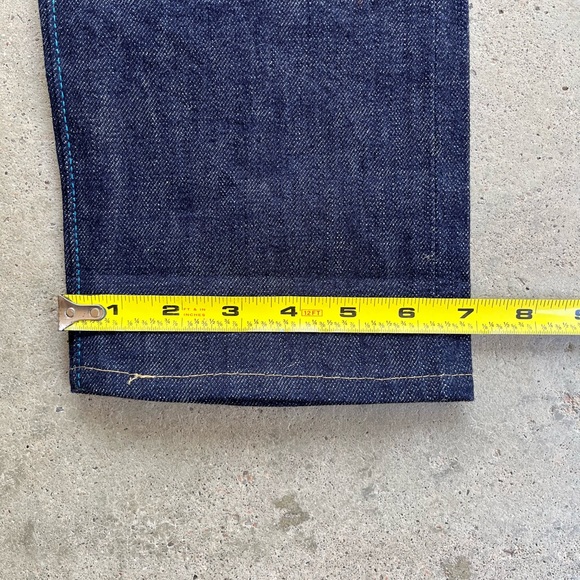 Japan Blue Jeans J204 Circle 32 - Picture 12 of 16